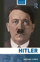 Hitler by Lynch, Michael (University of Leicester, UK) Paperback