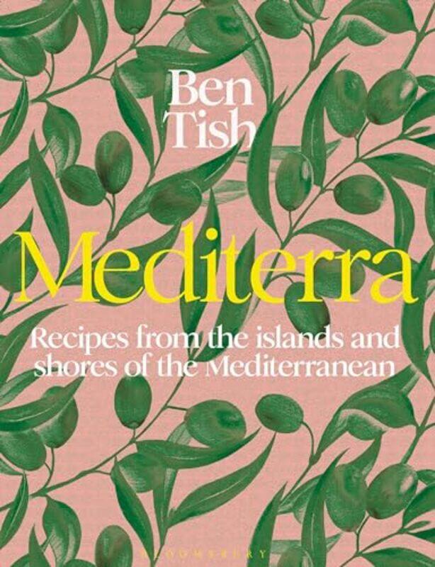 

Mediterra By Ben -Paperback