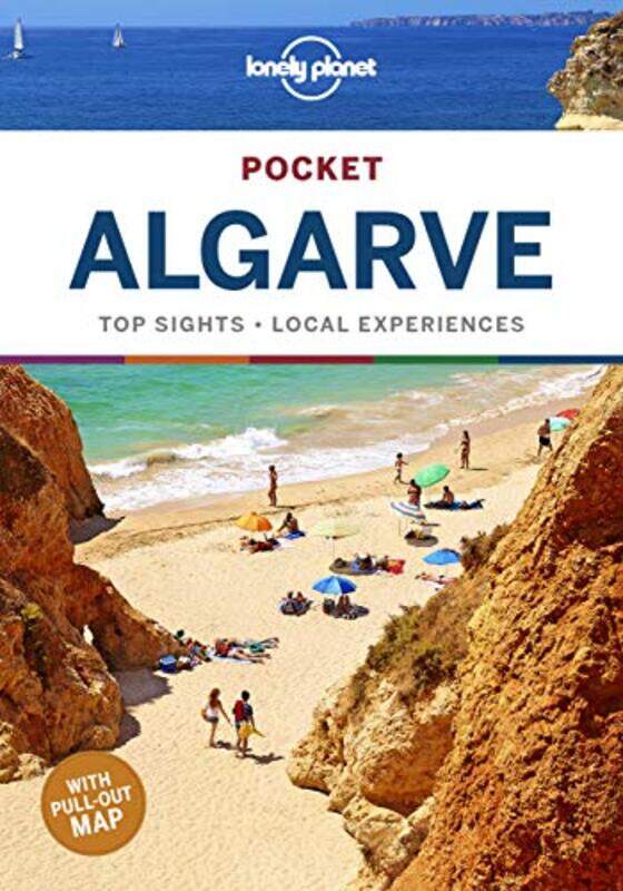 

Lonely Planet Pocket Algarve,Paperback,by:Lonely Planet - Le Nevez, Catherine