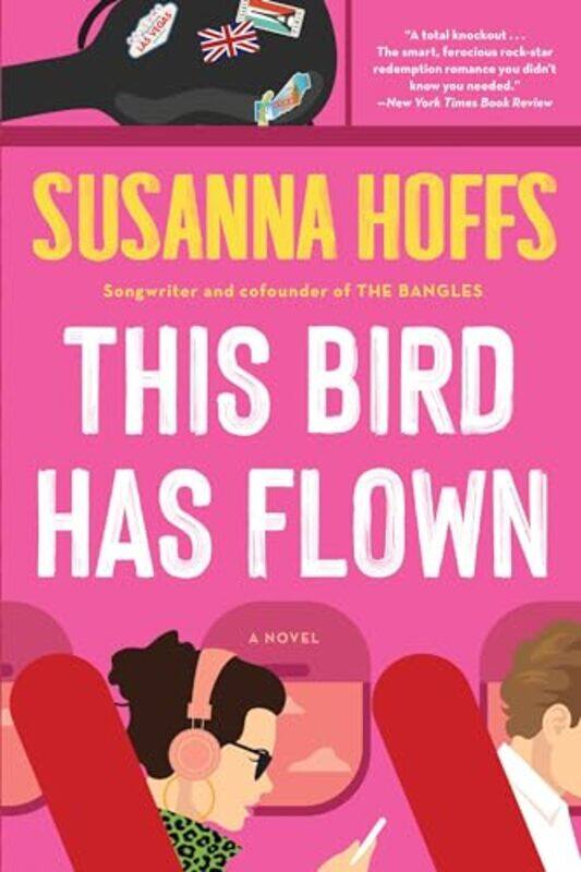 

This Bird Has Flown By Hoffs Susanna - Paperback