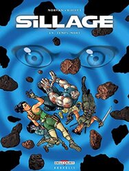 Sillage T19. Temps mort,Paperback,By:Various