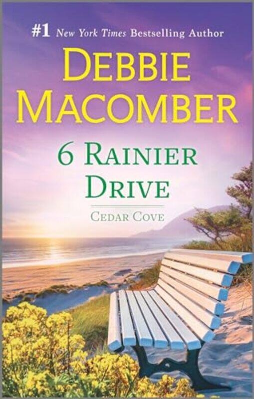 

6 Rainier Drive By Macomber Debbie - Paperback