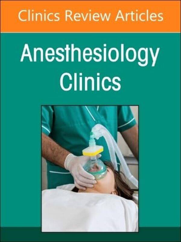 

Preoperative Patient Evaluation An Issue of Anesthesiology Clinics by Jean Fullerton-Hardcover