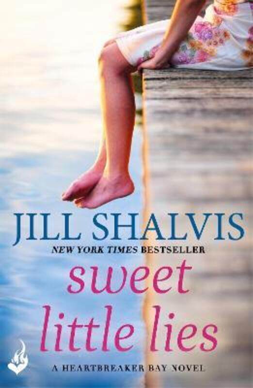 

Sweet Little Lies.paperback,By :Jill Shalvis (Author)