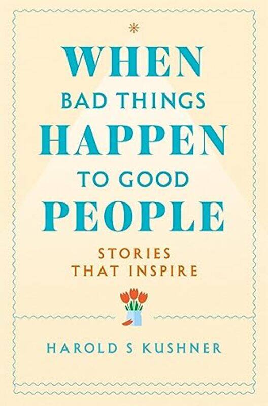 

When Bad Things Happen to Good People by DK-Paperback