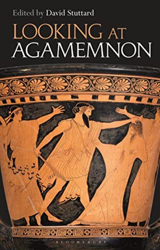 

Looking at Agamemnon by Workman Publishing-Paperback