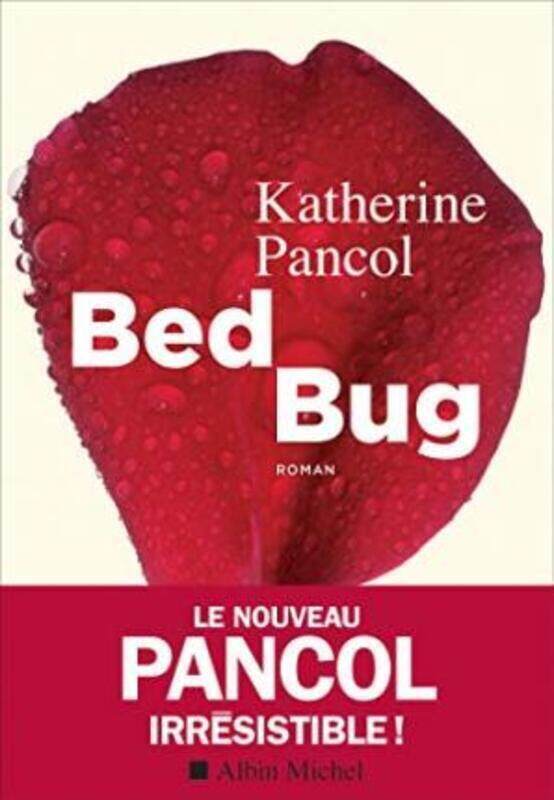 

BED BUG.paperback,By :PANCOL KATHERINE