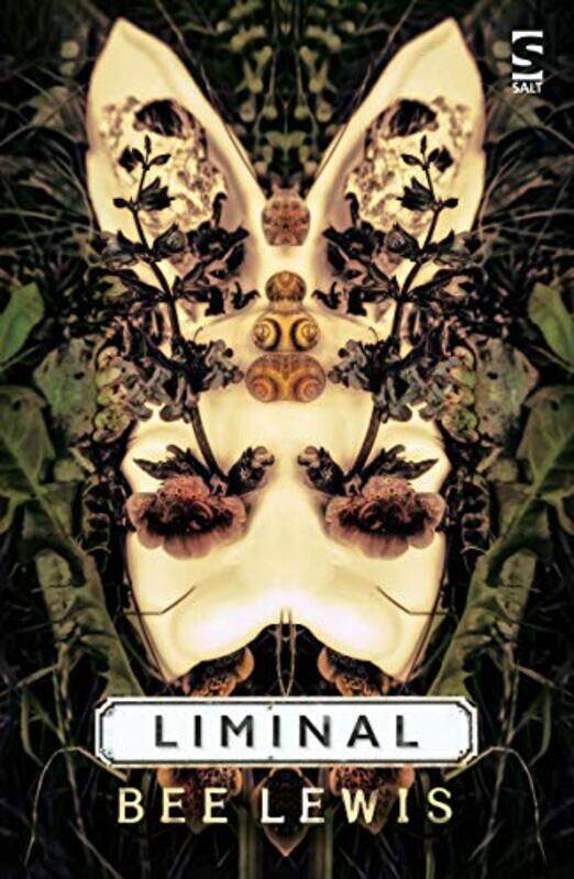 

Liminal by Bee Lewis-Paperback