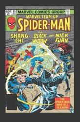 Black Widow: Marvel Team-Up,Paperback,By :Chris Claremont