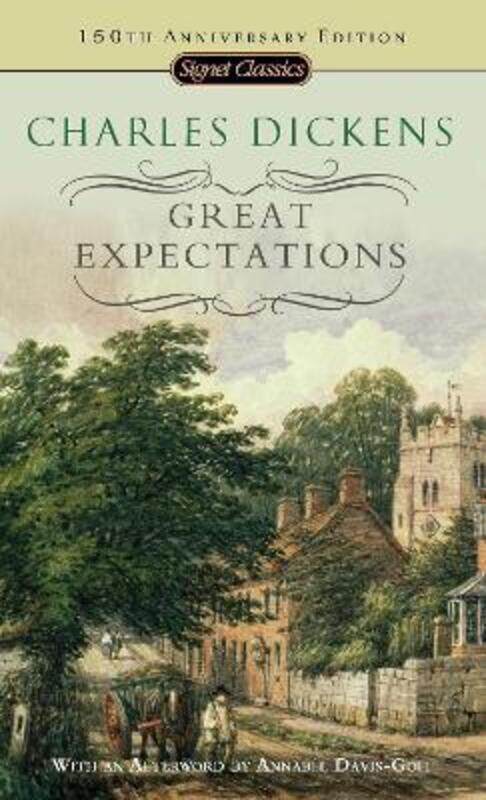 

Great Expectations.paperback,By :Dickens, Charles