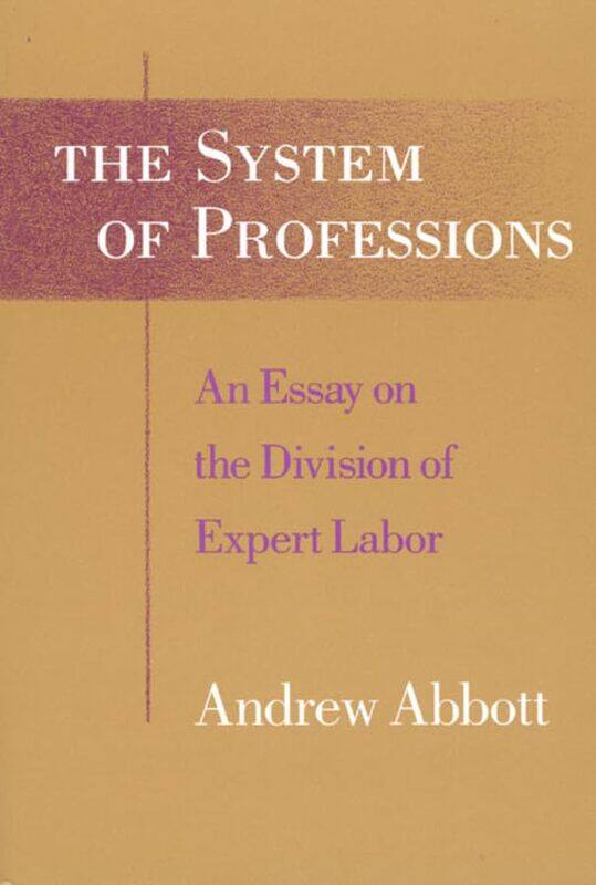 

The System of Professions by Lyn Andrews-Paperback