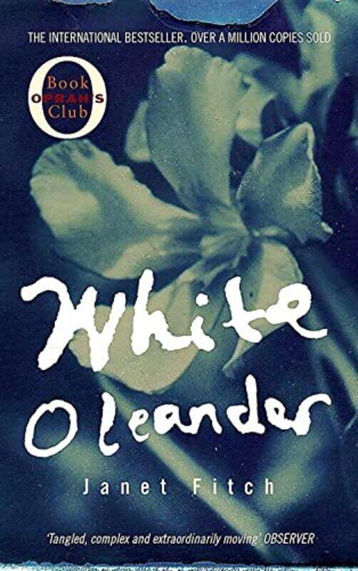 

White Oleander,Paperback,By:Janet Fitch