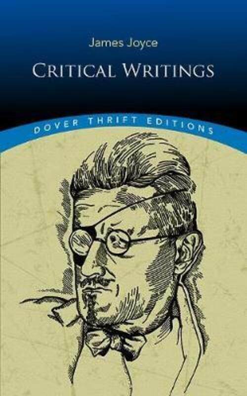 

Critical Writings.paperback,By :James Joyce