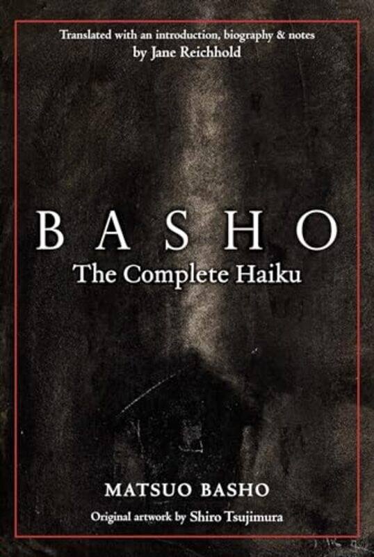 

Basho Comp Haiku By Basho Matsuo - Hardcover