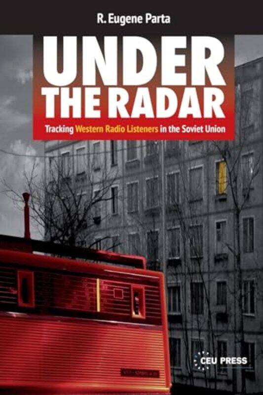 

Under the Radar by John Wood-Paperback