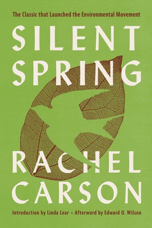 

Silent Spring