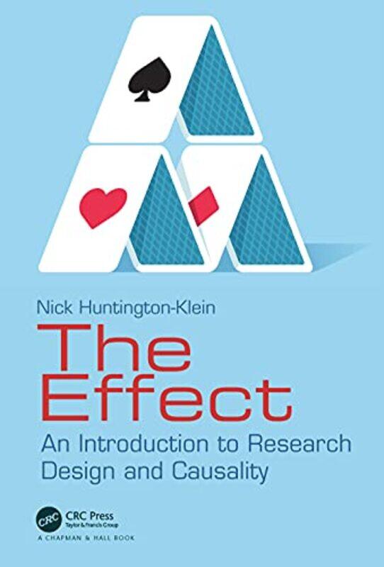 

The Effect by Alan Durband-Hardcover