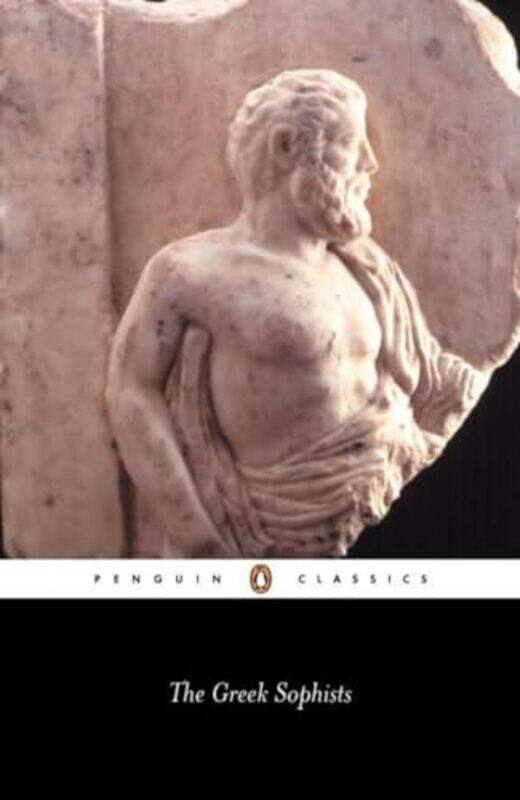 

The Greek Sophists by John Dillon-Paperback