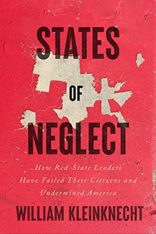 

States of Neglect by Abigail Steel-Hardcover