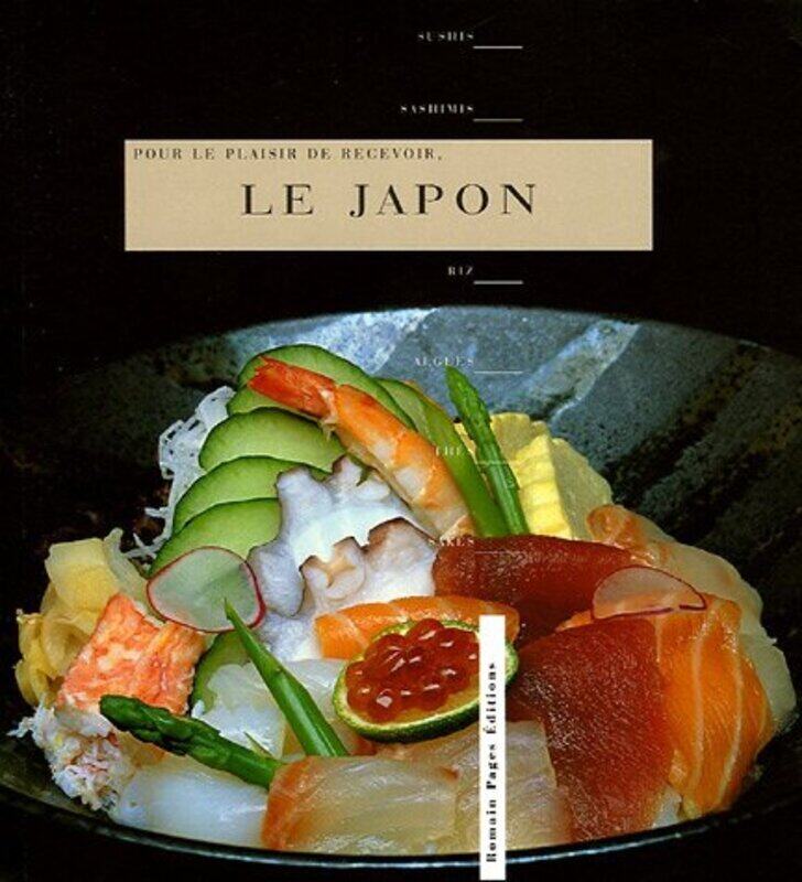 

^(R) JAPON,Paperback,By:COLLECTIF