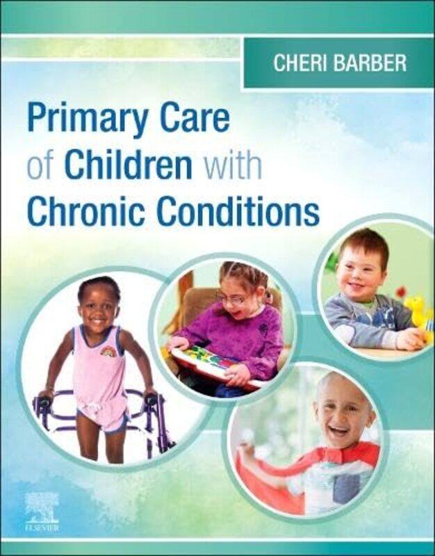 

Primary Care of Children with Chronic Conditions by Otfried Baume-Paperback