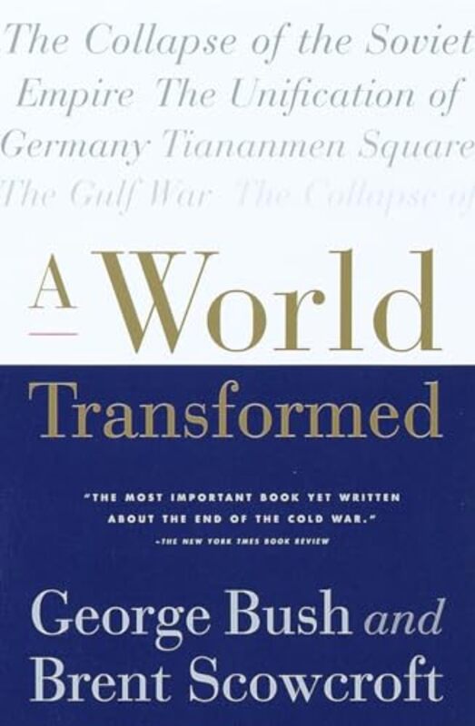 

A World Transformed by Bruce H Professor Emeritus Department of Small Animal Clinical Sciences Western College of Veterinary Medicine University of Sa