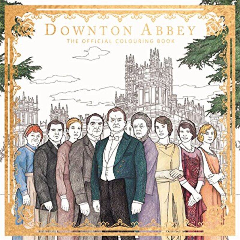 

Downton Abbey by Carmen M ReinhartKenneth S Rogoff-Paperback