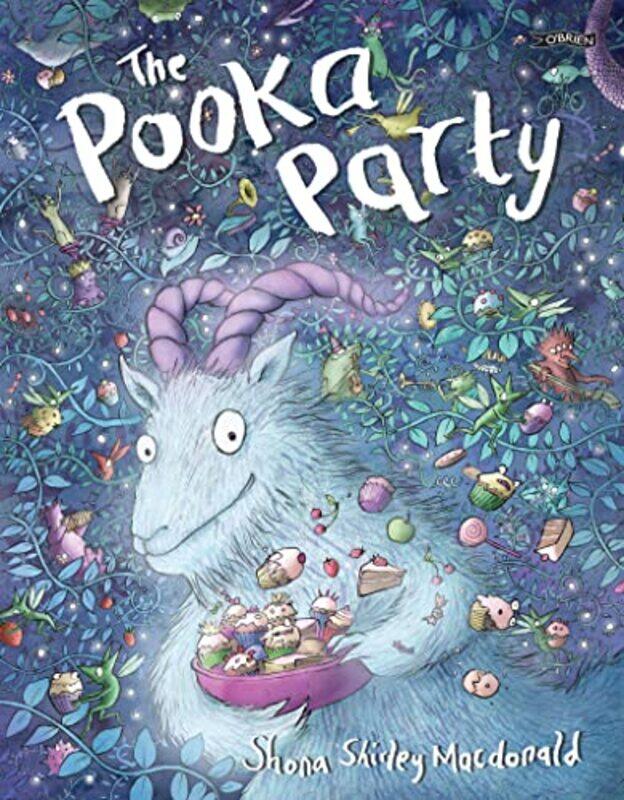 

The Pooka Party , Paperback by Macdonald, Shona Shirley