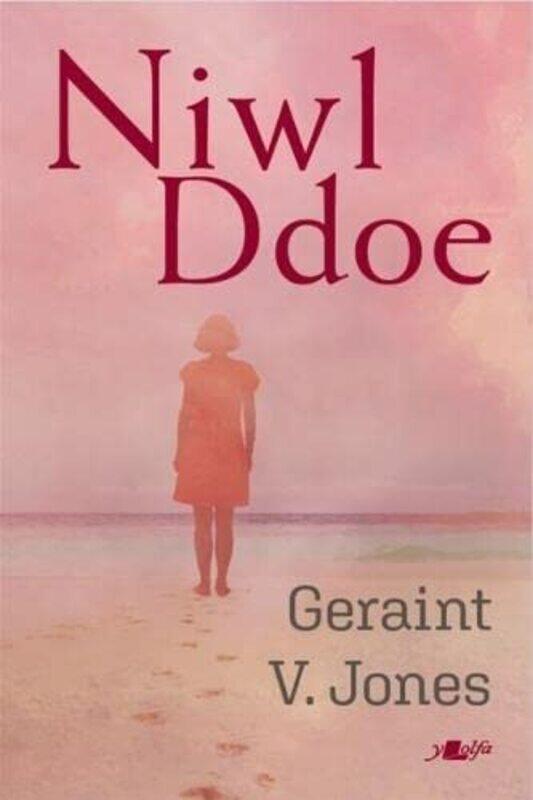 

Niwl Ddoe by Geraint V Jones-Paperback