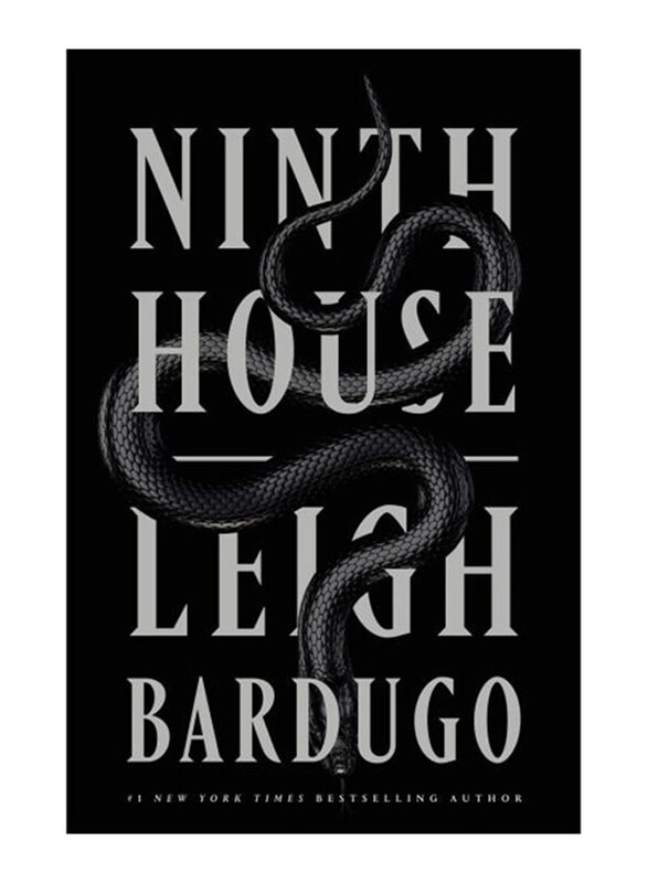 

Ninth House Alex Stern: Book 1, Paperback Book, By: Leigh Bardugo