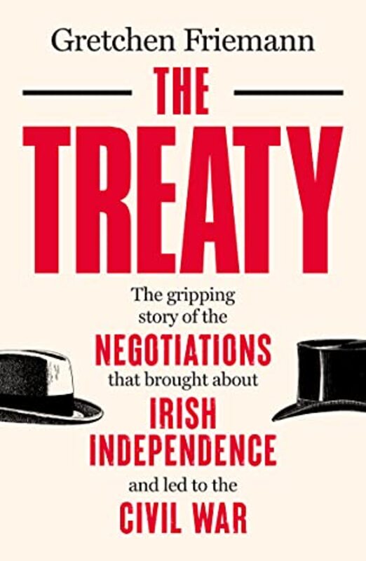 

The Treaty by Gretchen Friemann-Paperback