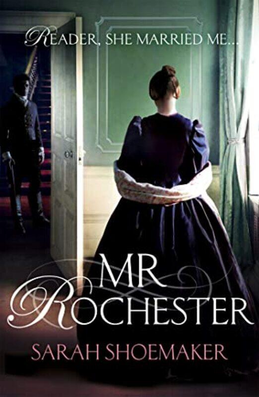 

Mr Rochester by Sarah Shoemaker-Paperback