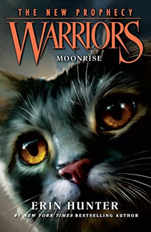 

MOONRISE by Erin Hunter-Paperback