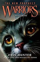 MOONRISE by Erin Hunter-Paperback