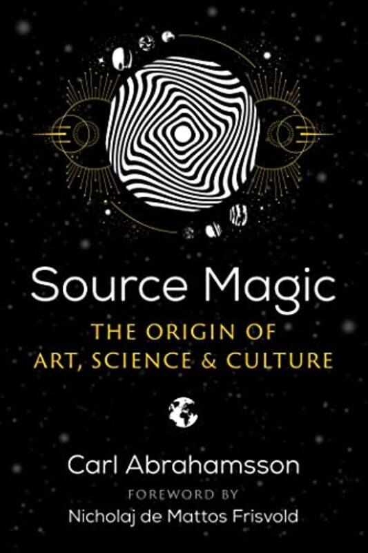 

Source Magic by Laura England-Paperback