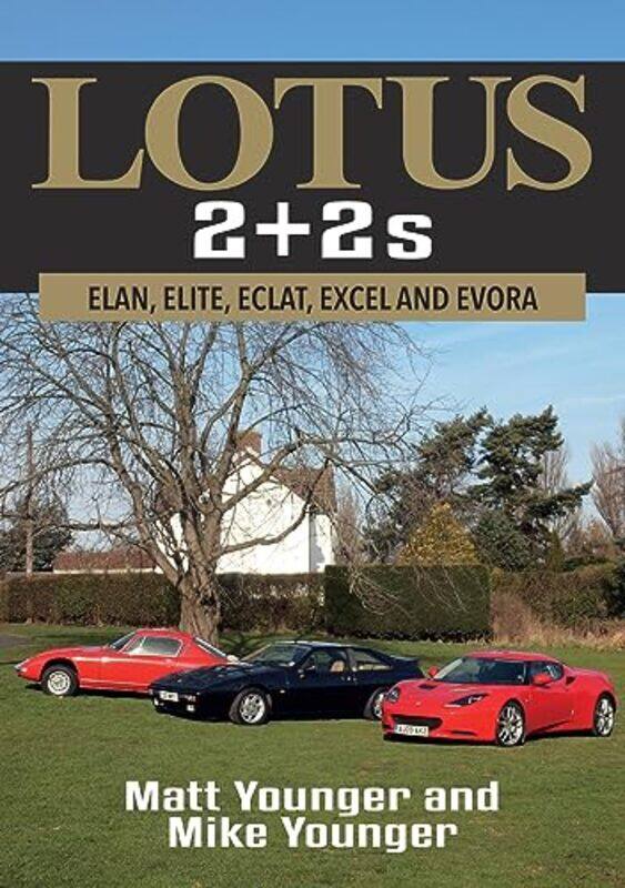 

Lotus 2 2s by CGP BooksCGP Books-Paperback