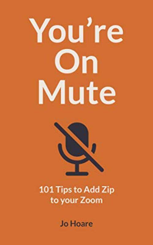 

Youre On Mute-Paperback