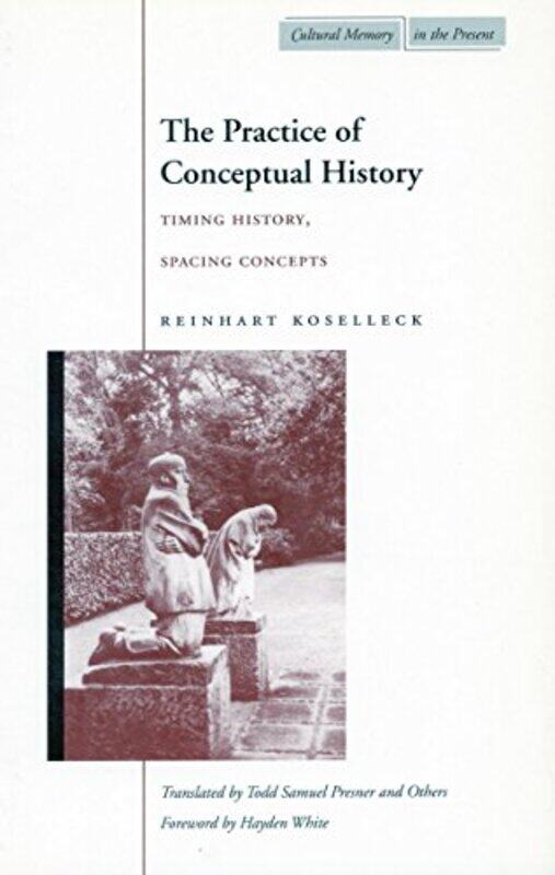 

The Practice of Conceptual History by Andrea Wood-Paperback