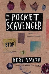 The Pocket Scavenger By Keri Smith Paperback