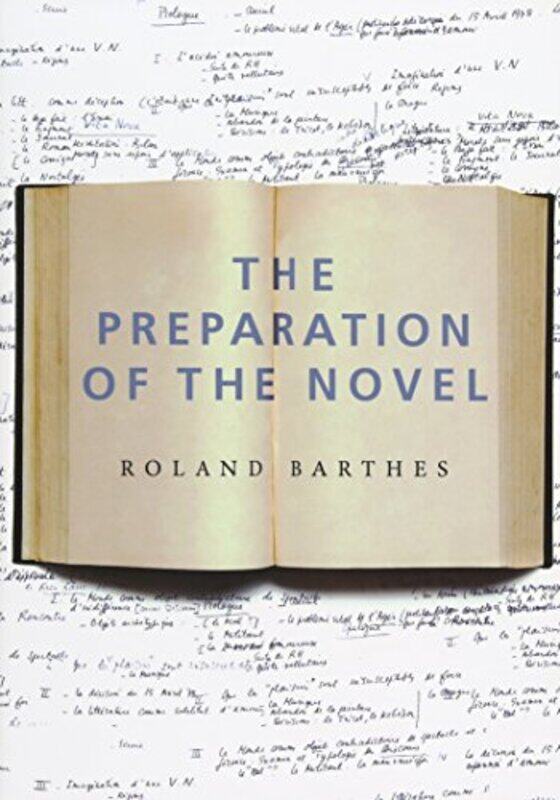 

The Preparation of the Novel by David Pearl-Paperback