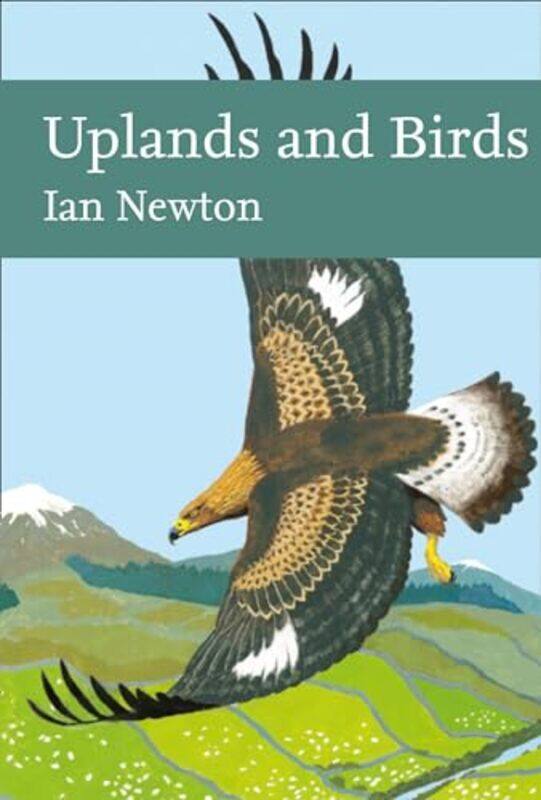 

Uplands and Birds by V Mooncie-Hardcover