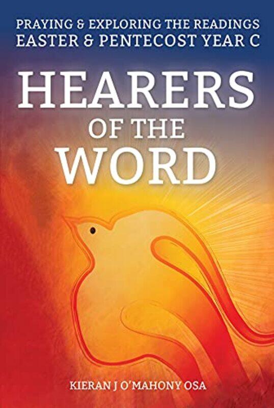 

Hearers of the Word by David BurnieAnthony Lewis-Paperback