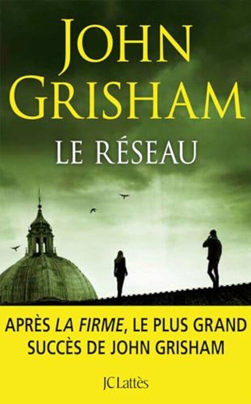 

Le Reseau by Grisham John , Paperback