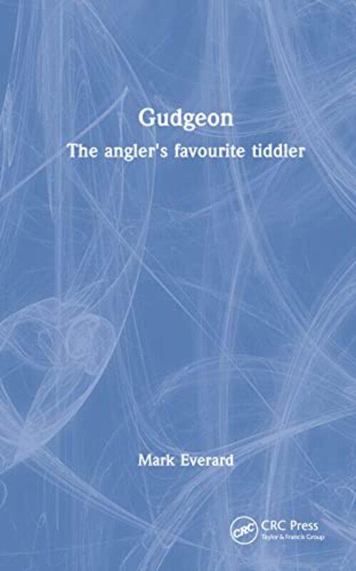 

Gudgeon by Icy SedgwickMelissa Jarram-Hardcover