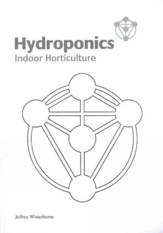 

Hydroponics by Simon HarrapNigel Redman-Paperback