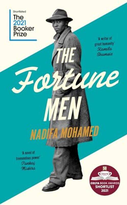

The Fortune Men by Nadifa Mohamed-Hardcover