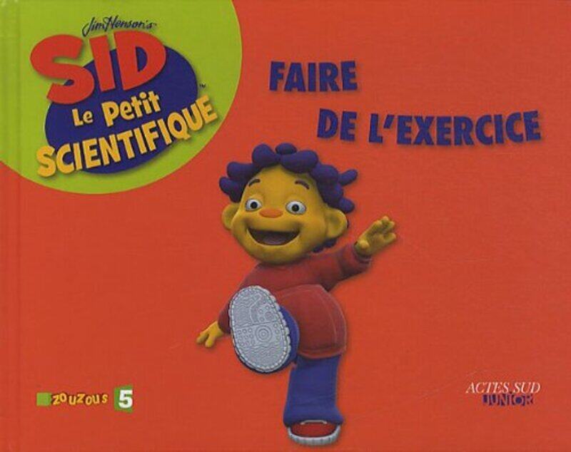 

Faire de l'exercice,Paperback,By:Claire Laurens