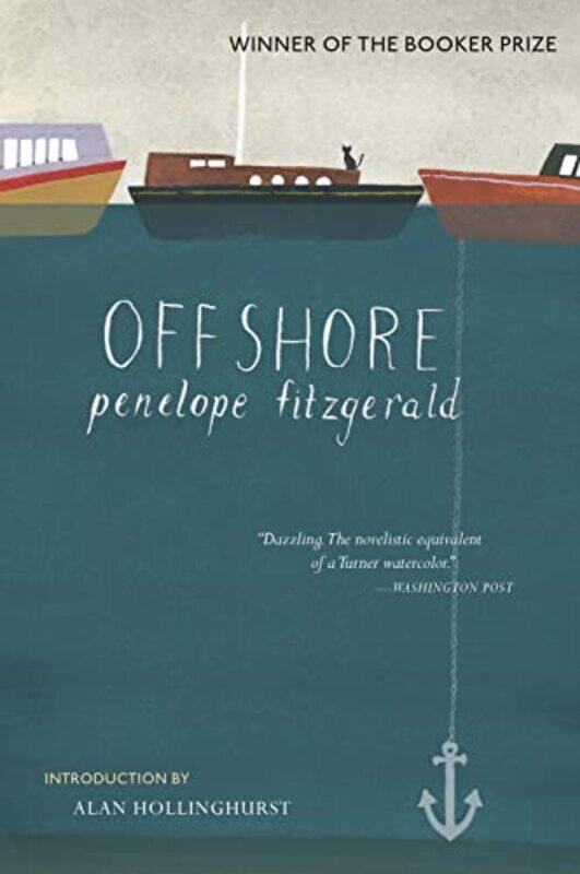 

Offshore By Fitzgerald Penelope - Paperback