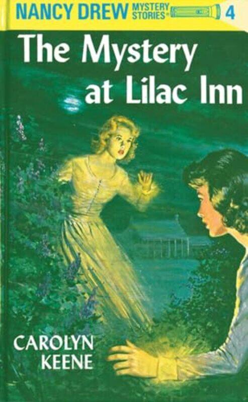 

Nd My04 Lilac Inn By Keene C - Hardcover