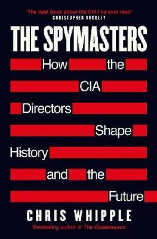 

The Spymasters.paperback,By :Whipple, Chris